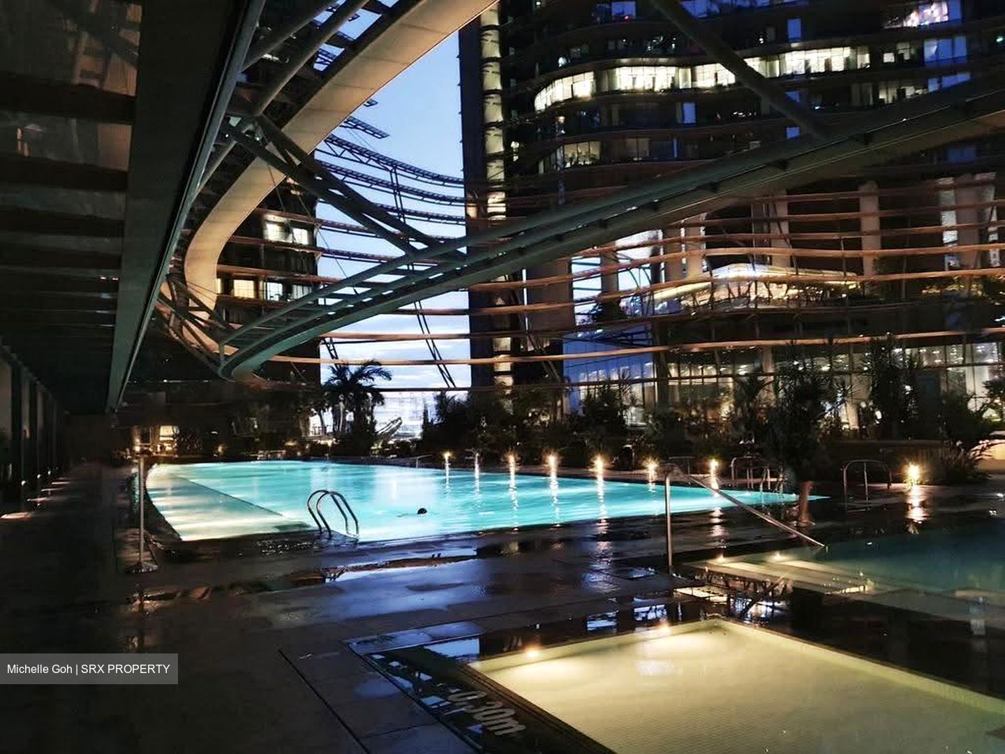 Marina One Residences (D1), Apartment #637665681